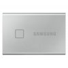 Samsung T7 Touch 1TB USB 3.2 (MU-PC1T0S/WW) Silver
