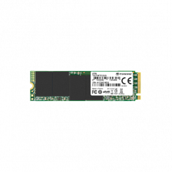 SSD-диск Transcend 220S 2TB M.2 (2280 PCI-E) NVMe x4 (TS2TMTE220S)