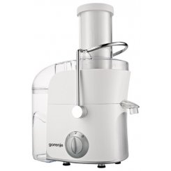 Соковыжималка Gorenje JC650 W