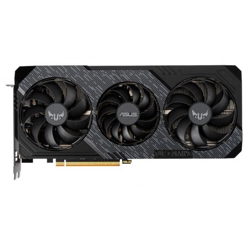 Продать Видеокарта Asus TUF Radeon RX 5700 XT Gaming X3 Evo OC 8192MB (TUF3-RX5700XT-O8G-EVO-GAMING) по Trade-In интернет-магазине Телемарт - Киев, Днепр, Украина фото