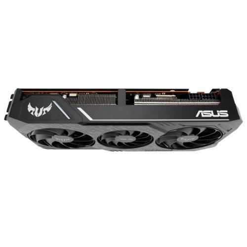 Продать Видеокарта Asus TUF Radeon RX 5700 XT Gaming X3 Evo OC 8192MB (TUF3-RX5700XT-O8G-EVO-GAMING) по Trade-In интернет-магазине Телемарт - Киев, Днепр, Украина фото