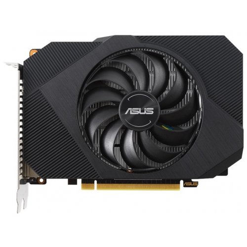 Продати Відеокарта Asus GeForce GTX 1650 Phoenix 4096MB (PH-GTX1650-4GD6) за Trade-In у інтернет-магазині Телемарт - Київ, Дніпро, Україна фото