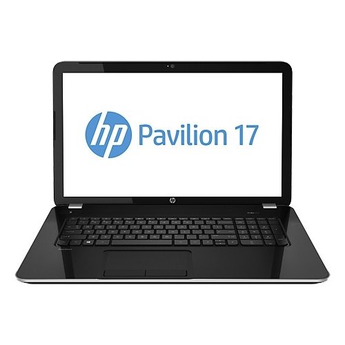 Продати Ноутбук HP Pavilion 17-e142er/sr (G0B14EA/G0B13EA) за Trade-In у інтернет-магазині Телемарт - Київ, Дніпро, Україна фото