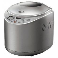 Хлібопіч Delonghi BDM 755 S