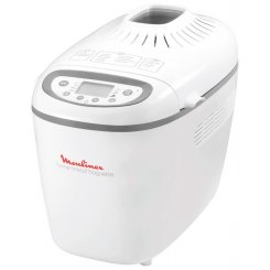 Хлібопіч Moulinex OW 6121