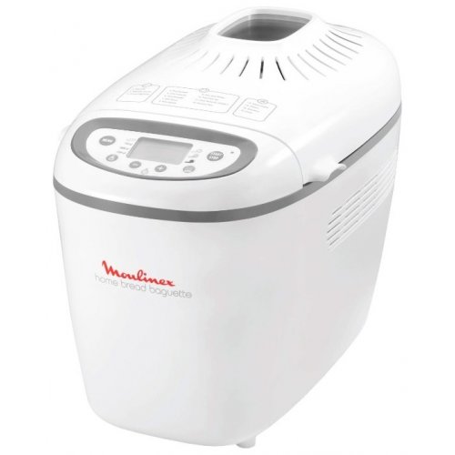 Хлебопечь Moulinex OW 6121 купить в Украине | Telemart фото