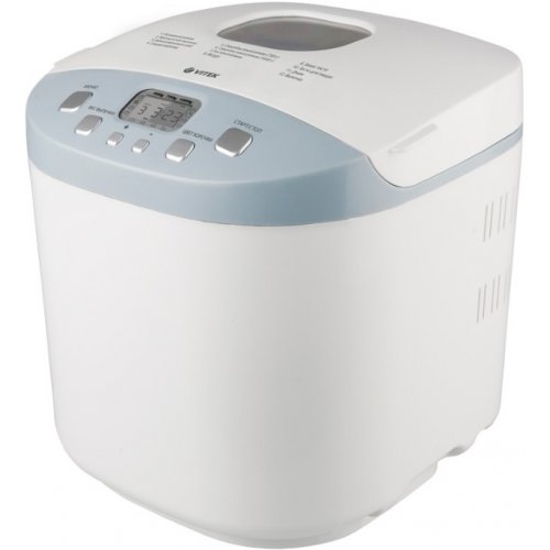 Хлебопечь Vitek VT-1992 W купить в Украине | Telemart фото