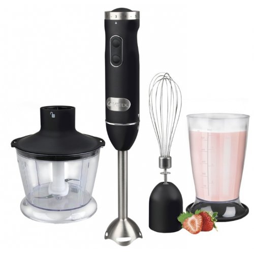 Купить Блендер Vitek VT-3403 - цена в Харькове, Киеве, Днепре, Одессе в ...