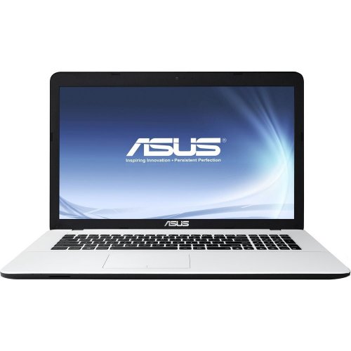 Продать Ноутбук Asus R752MA-TY140D White по Trade-In интернет-магазине Телемарт - Киев, Днепр, Украина фото