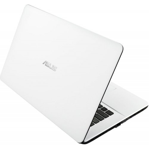 Продать Ноутбук Asus R752MA-TY140D White по Trade-In интернет-магазине Телемарт - Киев, Днепр, Украина фото