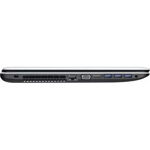 Продать Ноутбук Asus R752MA-TY140D White по Trade-In интернет-магазине Телемарт - Киев, Днепр, Украина фото