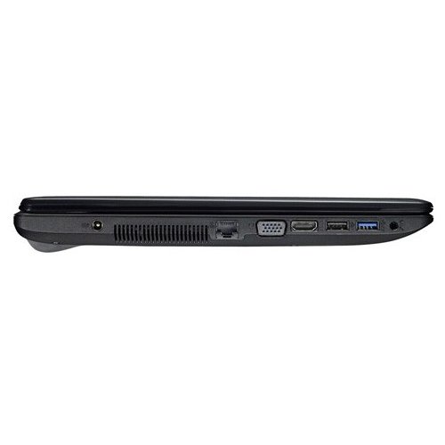 Продать Ноутбук Asus R752MD-TY033H Black по Trade-In интернет-магазине Телемарт - Киев, Днепр, Украина фото