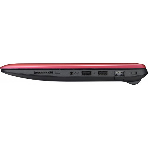 Продать Ноутбук Asus X200MA-KX240D Red по Trade-In интернет-магазине Телемарт - Киев, Днепр, Украина фото