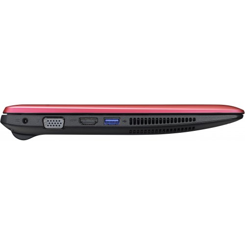 Продать Ноутбук Asus X200MA-KX240D Red по Trade-In интернет-магазине Телемарт - Киев, Днепр, Украина фото