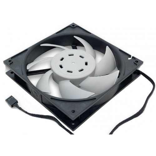 Продать Кулер для корпуса EKWB EK-Vardar F2-140 (1600rpm) (3831109867570) по Trade-In интернет-магазине Телемарт - Киев, Днепр, Украина фото