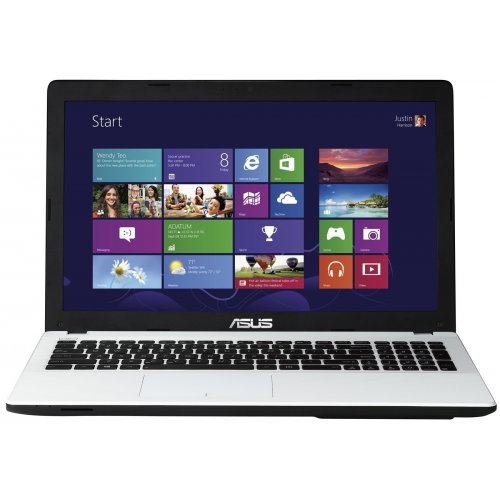 Продати Ноутбук Asus X551MA-SX136D White за Trade-In у інтернет-магазині Телемарт - Київ, Дніпро, Україна фото