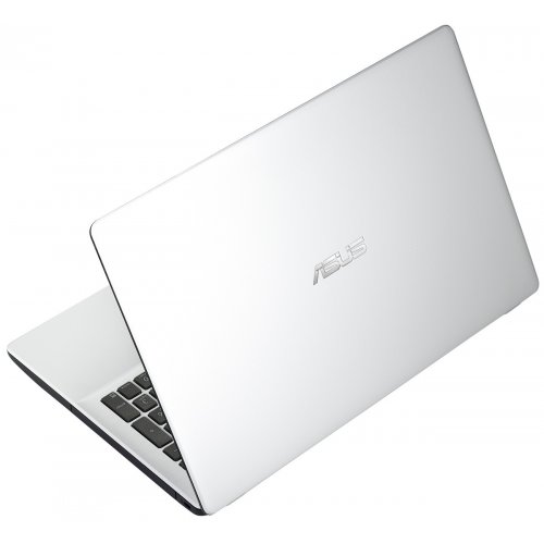 Продати Ноутбук Asus X551MA-SX136D White за Trade-In у інтернет-магазині Телемарт - Київ, Дніпро, Україна фото