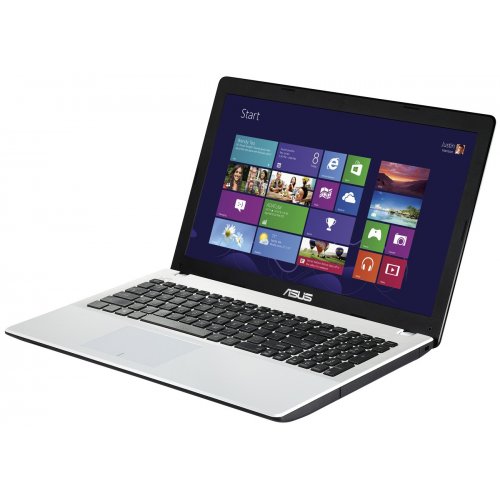 Продати Ноутбук Asus X551MA-SX136D White за Trade-In у інтернет-магазині Телемарт - Київ, Дніпро, Україна фото