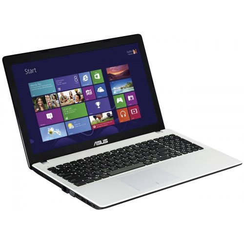 Продати Ноутбук Asus X551MA-SX136D White за Trade-In у інтернет-магазині Телемарт - Київ, Дніпро, Україна фото