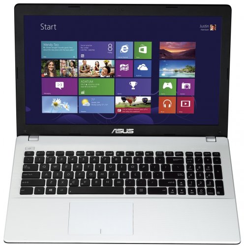 Продати Ноутбук Asus X551MA-SX136D White за Trade-In у інтернет-магазині Телемарт - Київ, Дніпро, Україна фото