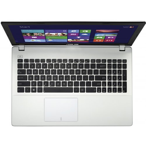 Продати Ноутбук Asus X551MA-SX136D White за Trade-In у інтернет-магазині Телемарт - Київ, Дніпро, Україна фото