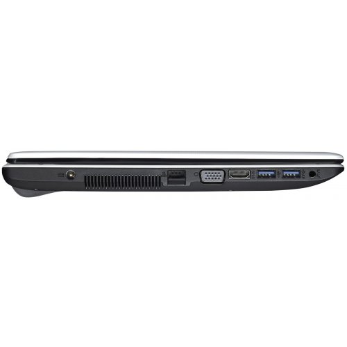 Продати Ноутбук Asus X551MA-SX136D White за Trade-In у інтернет-магазині Телемарт - Київ, Дніпро, Україна фото