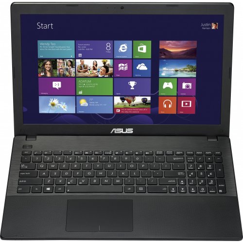 Продати Ноутбук Asus X551MAV-SX327D Black за Trade-In у інтернет-магазині Телемарт - Київ, Дніпро, Україна фото
