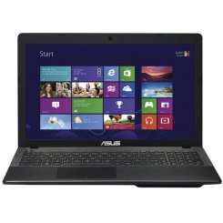 Ноутбук Asus X552EP-SX087D Black