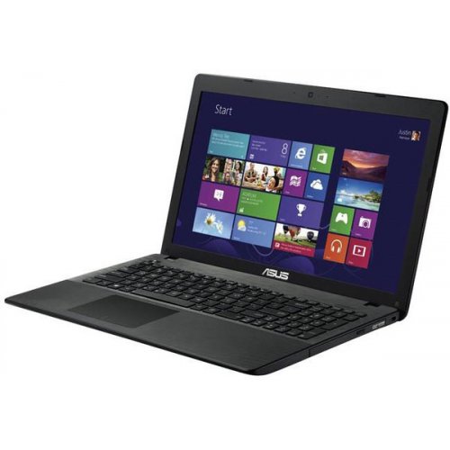 Продати Ноутбук Asus X552EP-SX087D Black за Trade-In у інтернет-магазині Телемарт - Київ, Дніпро, Україна фото