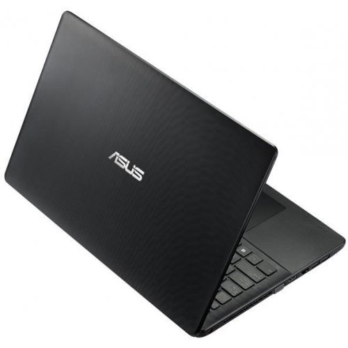 Продати Ноутбук Asus X552EP-SX087D Black за Trade-In у інтернет-магазині Телемарт - Київ, Дніпро, Україна фото
