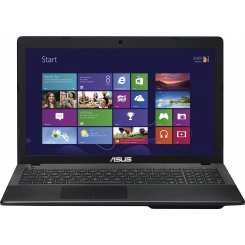 Ноутбук Asus X552EP-SX138D Black