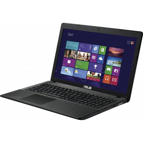Продать Ноутбук Asus X552EP-SX138D Black по Trade-In интернет-магазине Телемарт - Киев, Днепр, Украина фото