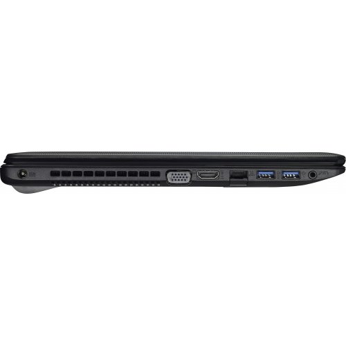 Продать Ноутбук Asus X552EP-SX138D Black по Trade-In интернет-магазине Телемарт - Киев, Днепр, Украина фото