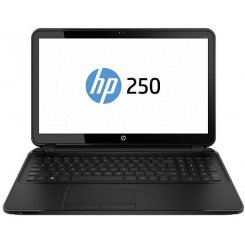 Ноутбук HP 250 (J0Y21EA)