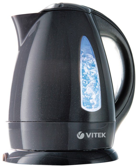 Купить Электрочайник Vitek VT-1120 Grey - цена в Харькове, Киеве ...