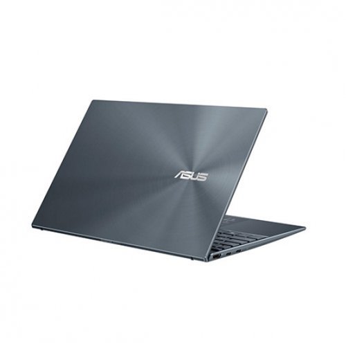 Продати Ноутбук Asus ZenBook 13 UX325JA-AH040T (90NB0QY1-M02020) Pine Grey за Trade-In у інтернет-магазині Телемарт - Київ, Дніпро, Україна фото