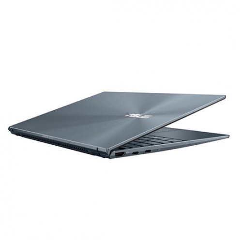 Продати Ноутбук Asus ZenBook 13 UX325JA-AH040T (90NB0QY1-M02020) Pine Grey за Trade-In у інтернет-магазині Телемарт - Київ, Дніпро, Україна фото