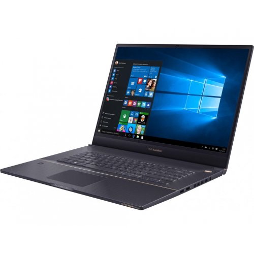 Продать Ноутбук Asus ProArt StudioBook Pro 17 W700G3T-AV142R (90NB0P02-M03040) Star Grey по Trade-In интернет-магазине Телемарт - Киев, Днепр, Украина фото