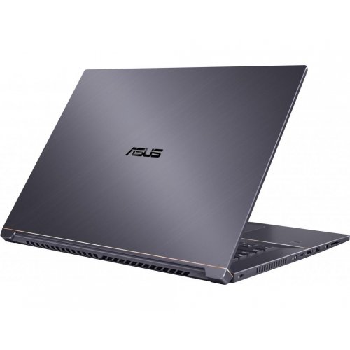 Продать Ноутбук Asus ProArt StudioBook Pro 17 W700G3T-AV142R (90NB0P02-M03040) Star Grey по Trade-In интернет-магазине Телемарт - Киев, Днепр, Украина фото