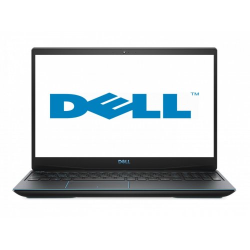 

Dell G3 15 3590 (3590FIi78S2H11660-LBK) Black