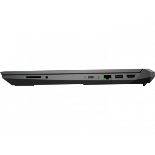 Продать Ноутбук HP Pavilion 15-ec1002ur (133X2EA) Black по Trade-In интернет-магазине Телемарт - Киев, Днепр, Украина фото