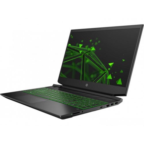 Продати Ноутбук HP Pavilion 15-ec1000ur (133W7EA) Black за Trade-In у інтернет-магазині Телемарт - Київ, Дніпро, Україна фото