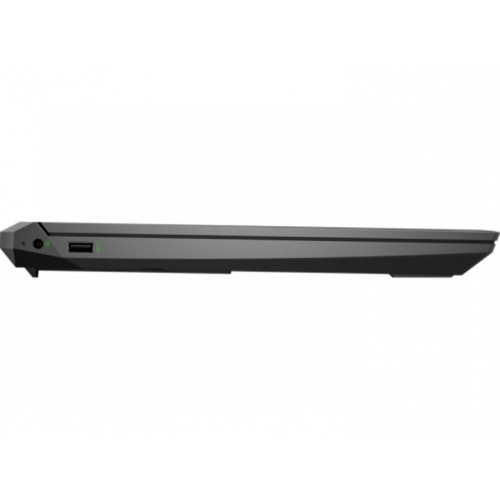 Продати Ноутбук HP Pavilion 15-ec1000ur (133W7EA) Black за Trade-In у інтернет-магазині Телемарт - Київ, Дніпро, Україна фото