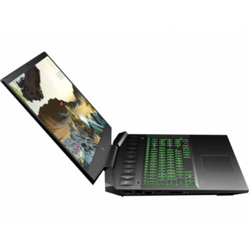 Продати Ноутбук HP Pavilion 15-ec1000ur (133W7EA) Black за Trade-In у інтернет-магазині Телемарт - Київ, Дніпро, Україна фото