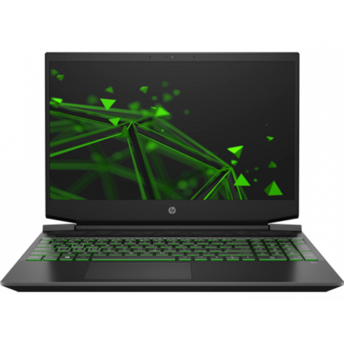 Продати Ноутбук HP Pavilion 15-ec1007ur (133Y0EA) Black за Trade-In у інтернет-магазині Телемарт - Київ, Дніпро, Україна фото