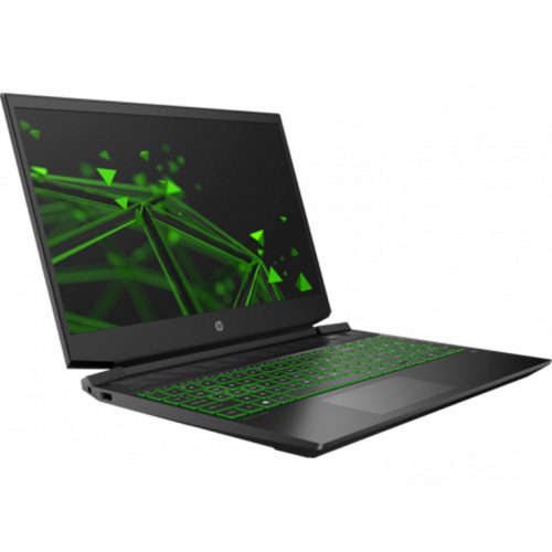 Продати Ноутбук HP Pavilion 15-ec1007ur (133Y0EA) Black за Trade-In у інтернет-магазині Телемарт - Київ, Дніпро, Україна фото