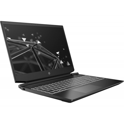 Продати Ноутбук HP Pavilion 15-ec1029ur (1Q9M3EA) Black за Trade-In у інтернет-магазині Телемарт - Київ, Дніпро, Україна фото