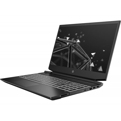 Продати Ноутбук HP Pavilion 15-ec1029ur (1Q9M3EA) Black за Trade-In у інтернет-магазині Телемарт - Київ, Дніпро, Україна фото