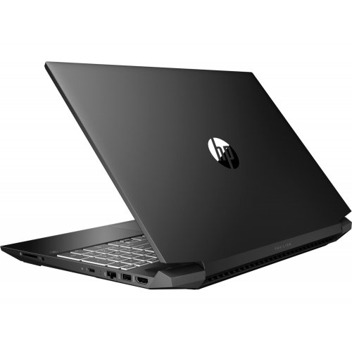 Продати Ноутбук HP Pavilion 15-ec1029ur (1Q9M3EA) Black за Trade-In у інтернет-магазині Телемарт - Київ, Дніпро, Україна фото