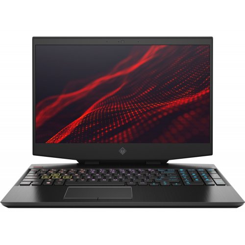 

HP Omen 15-dh1000ur (104J9EA) Black